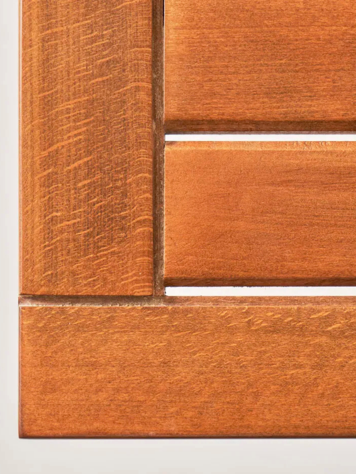 İstanbul Katlanır Masa 90x160 | Fırınlanmış Gürgen Ağacı, Dış Mekan Ahşap Masa