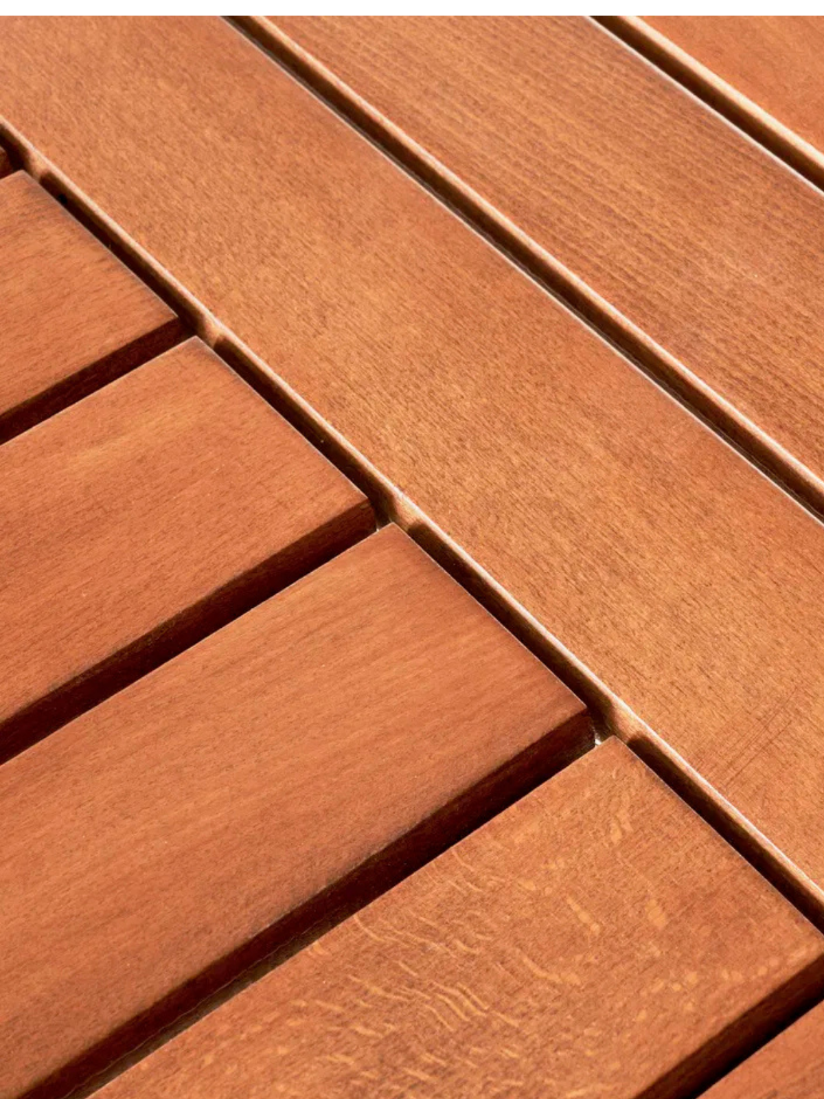 Madrid 4'lü Bahçe Seti 80x160 cm