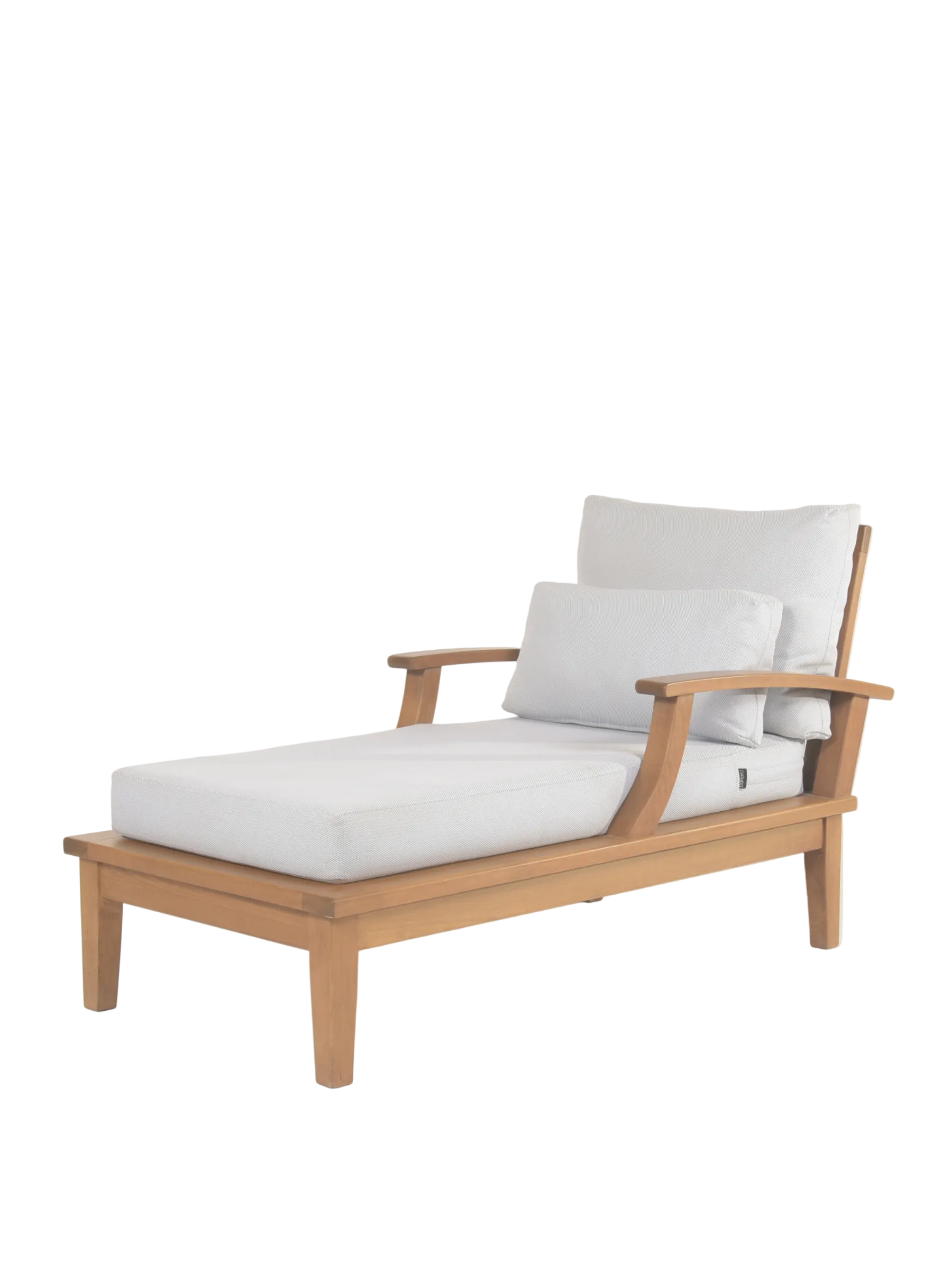 İstanbul Şezlong | Bahçe ve Havuz Kenarı İçin Dinlenme Koltuğu