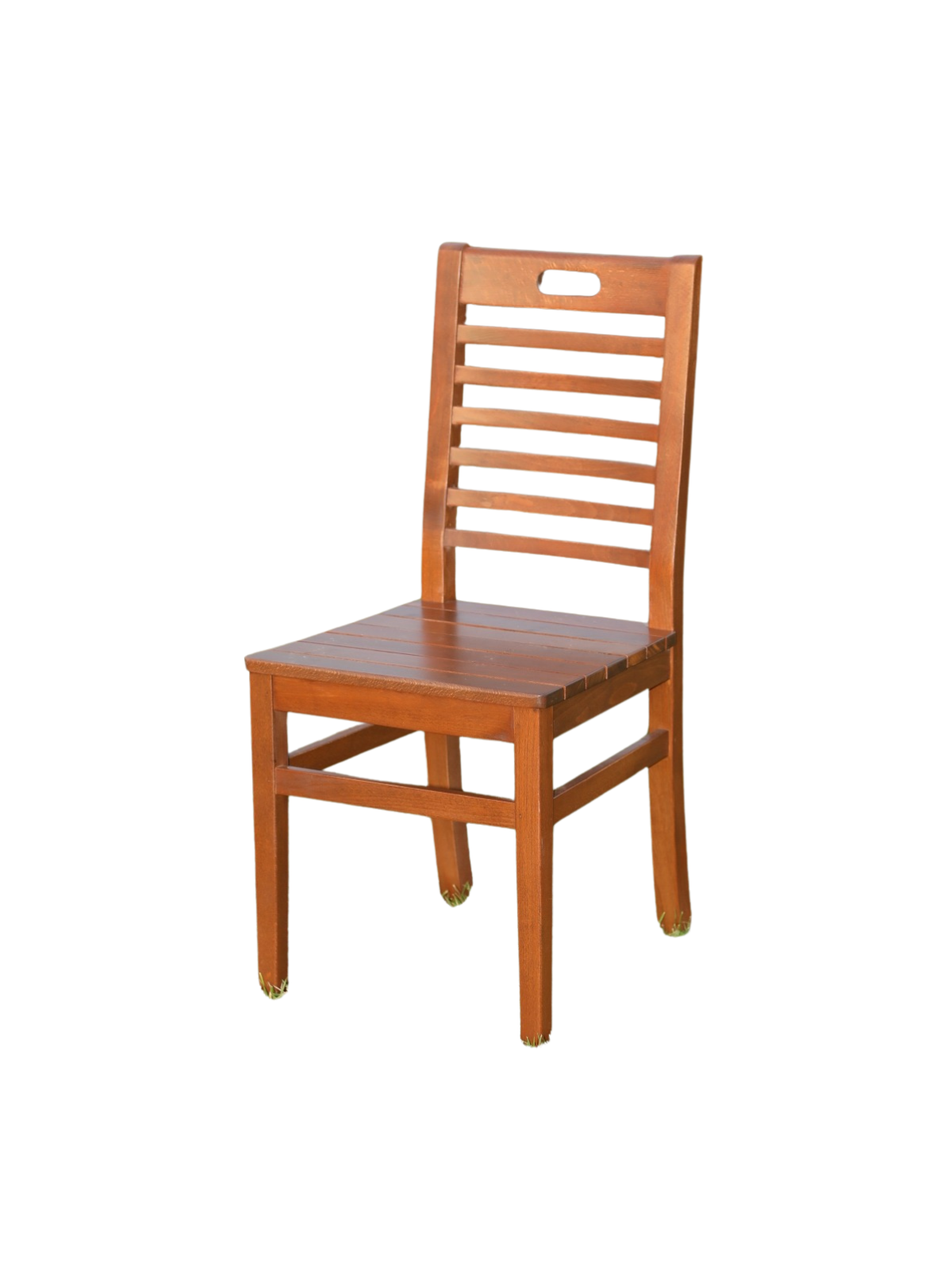 Bodrum Sandalye | Gürgen Ağacı, Dayanıklı Dış Mekan Tasarımı