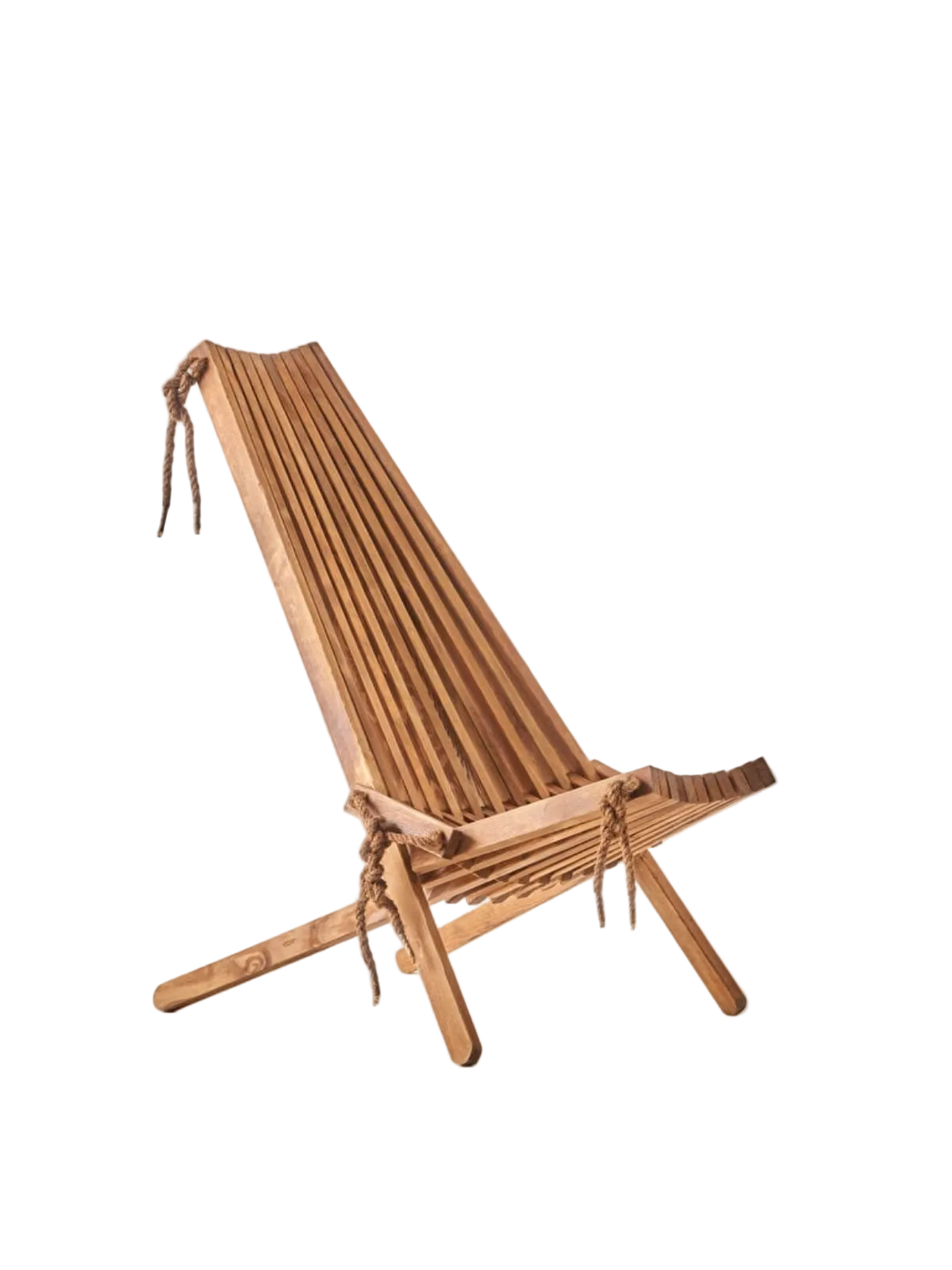 Kentucky Deck Sandalyesi