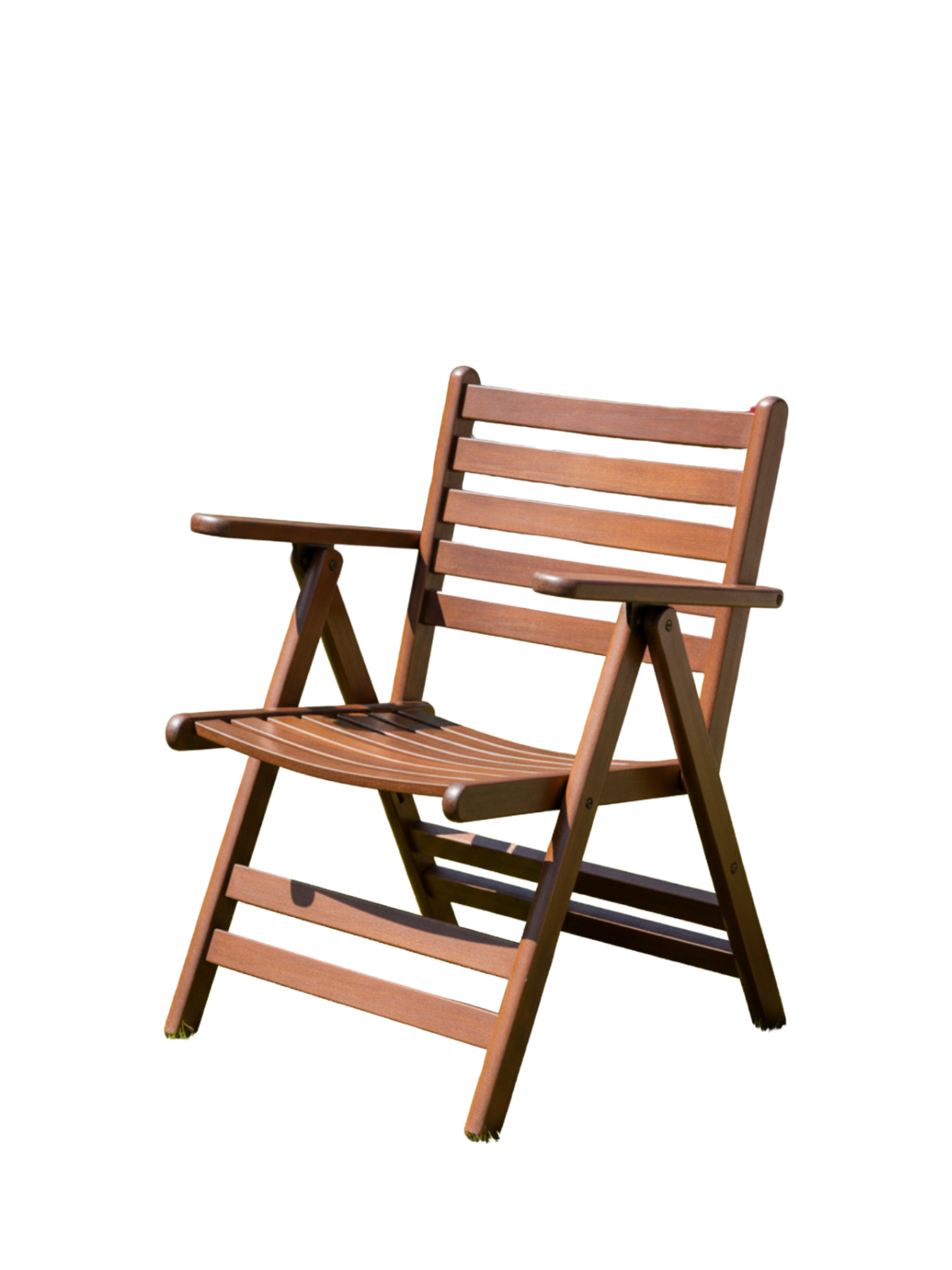 London Katlanır Sandalye | Dayanıklı ve Şık Bahçe Sandalyesi