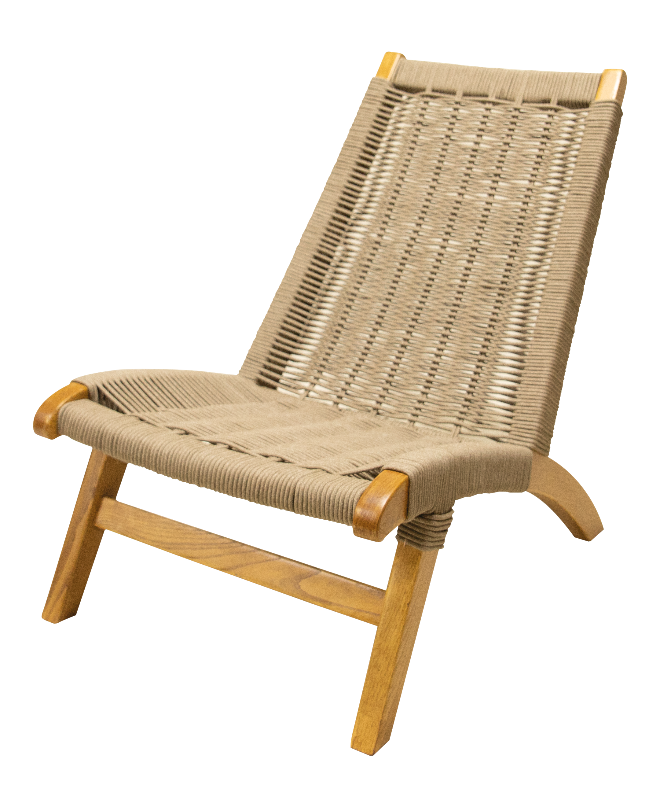 Bali Deck Sandalye