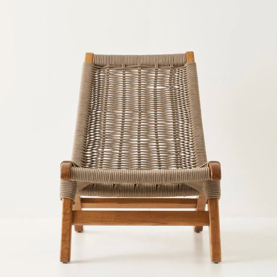 Bali Deck Sandalye