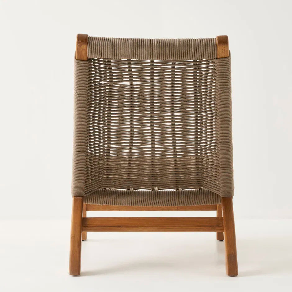 Bali Deck Sandalye