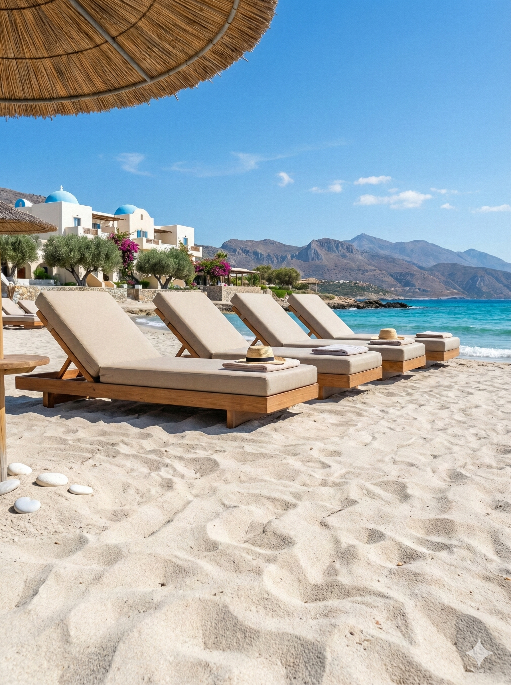 Masif Ahşap Paris Şezlong | Bahçe ve Havuz Kenarı İçin Uzun Ömürlü