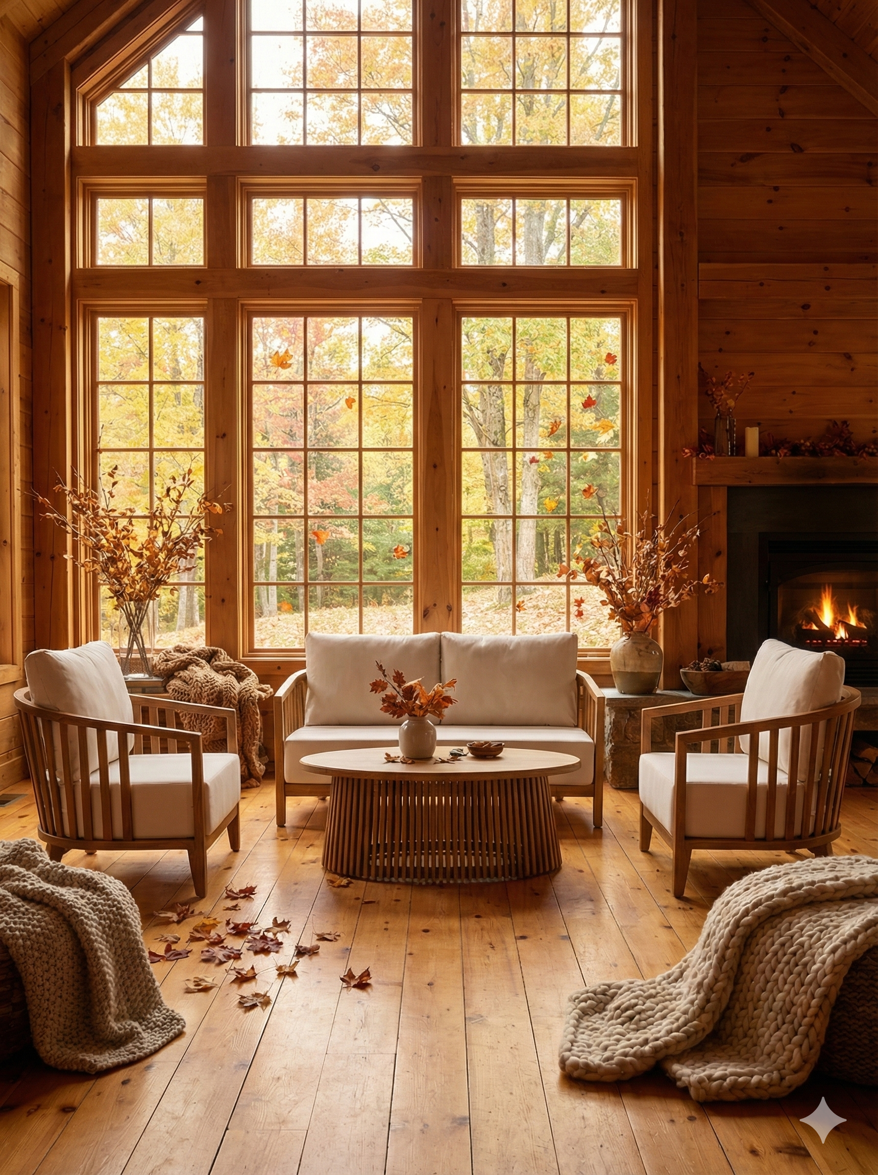 York Bahçe Mobilya Grubu