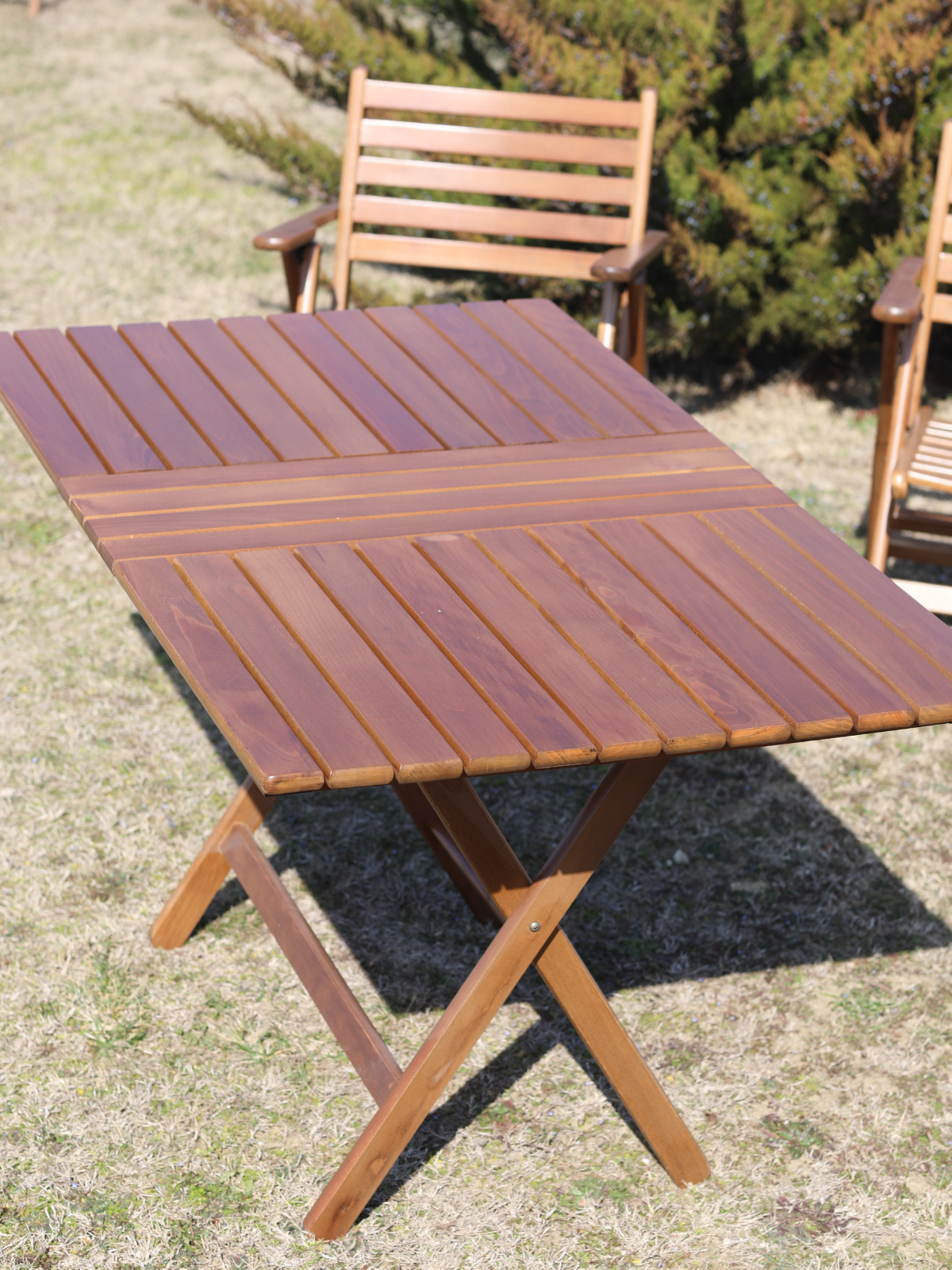 London 4'lü Minderli Bahçe Masa Sandalye Seti | Dayanıklı Masa Sandalye Takımı