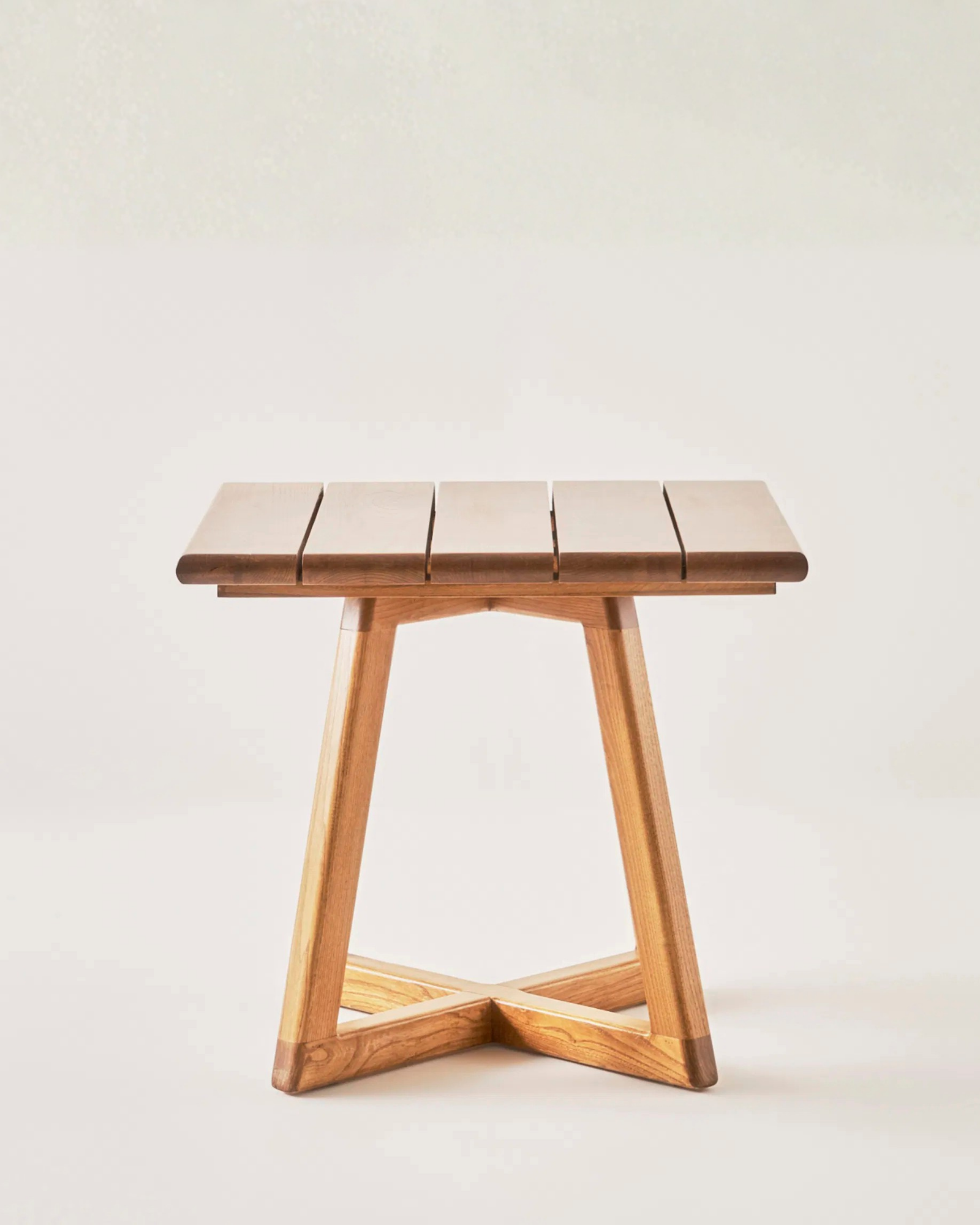 Berlin Kare Bahçe Masası