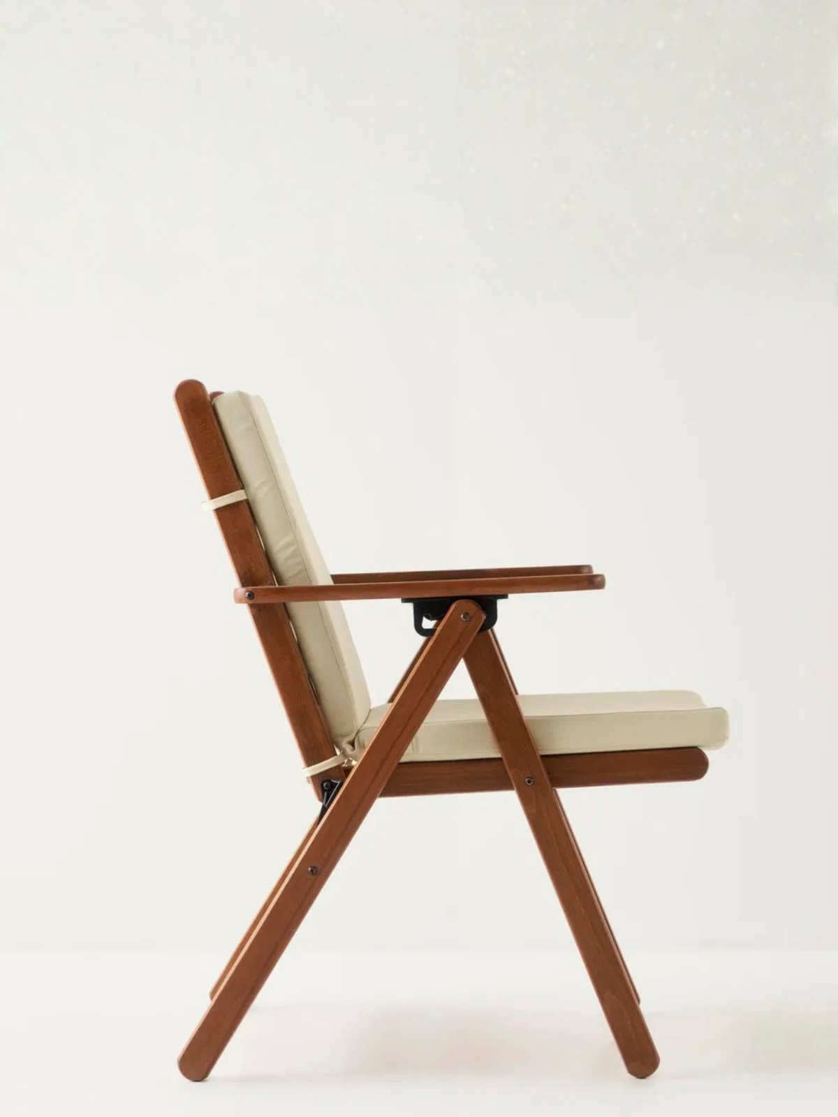 Madrid Minderli Sandalye | Katlanabilir, Konforlu ve Uzun Ömürlü