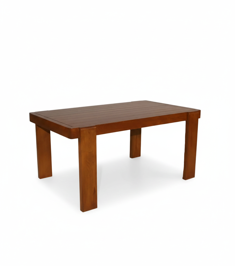 Tokyo Yemek Masası - 100x240 cm