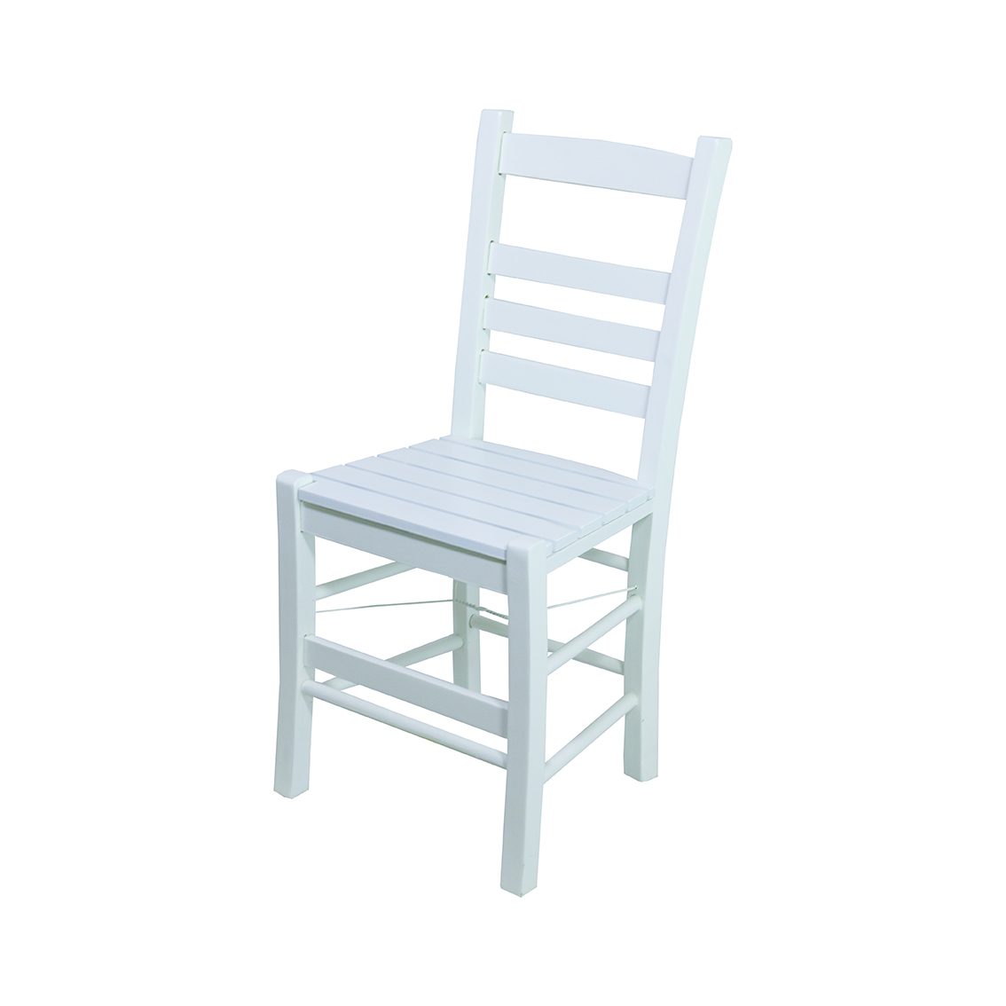 Rino Sandalye Beyaz