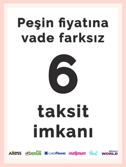 6taksit