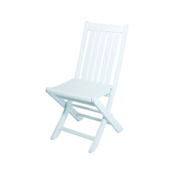 Acropol sandalye (beyaz) - 6