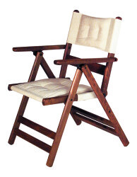 Atina sandalye minderli - 2