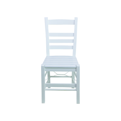 Rino sandalye (beyaz)