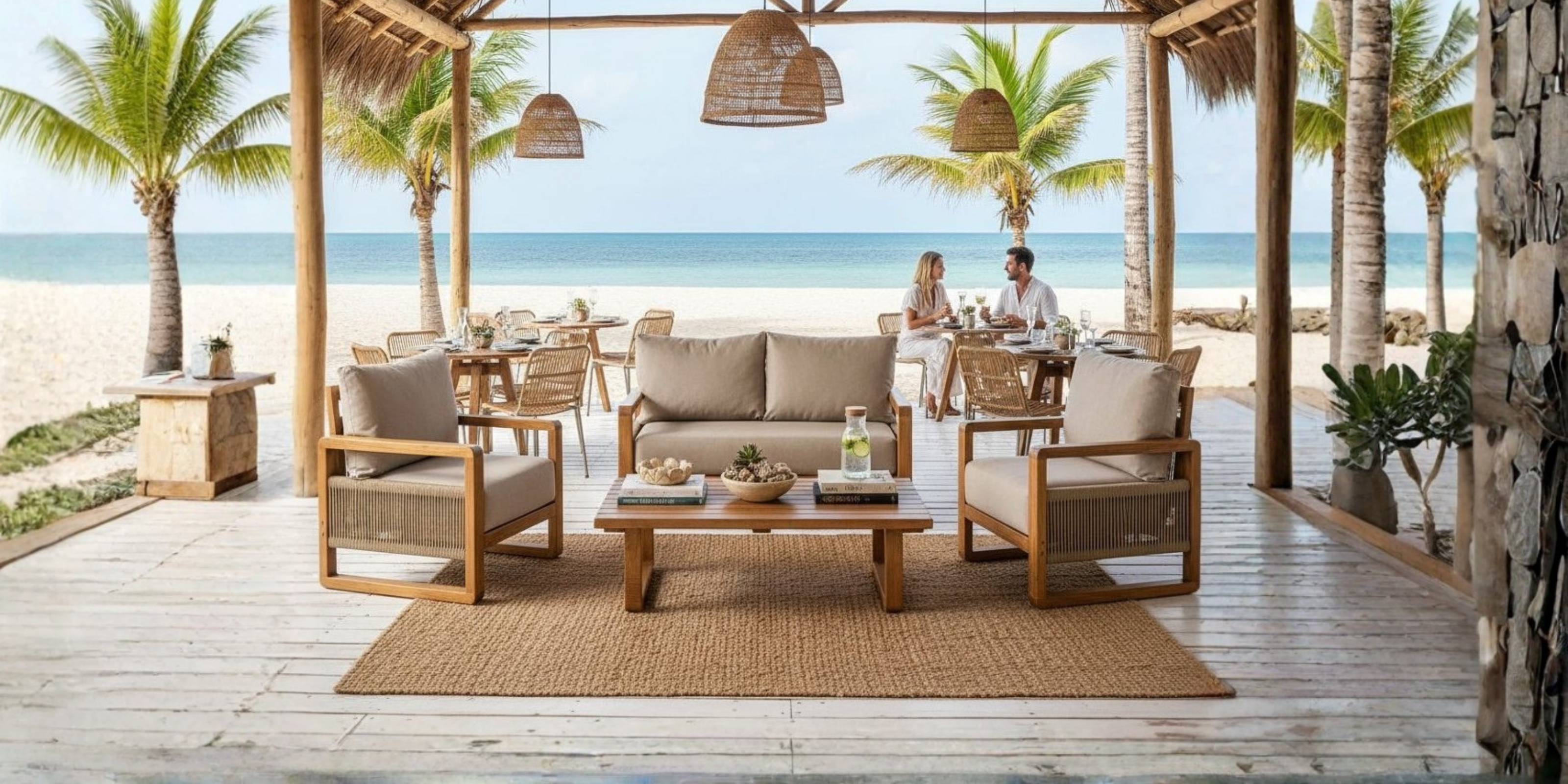 Bahçenizi Konforlu Kılacak 10 Profesyonel İpucu — 2026 Dış Mekân Tasarım Trendleri ve Mimari Perspektif