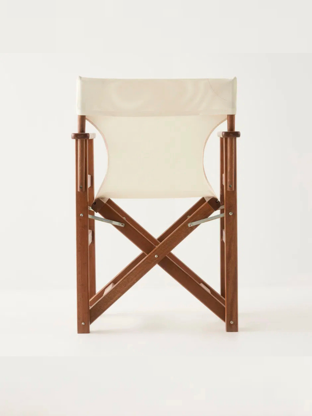 Atina Rejisör Sandalye | Katlanabilir Ahşap Dış Mekan Sandalyesi