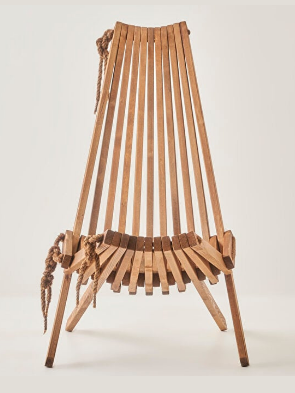 Kentucky Deck Sandalyesi