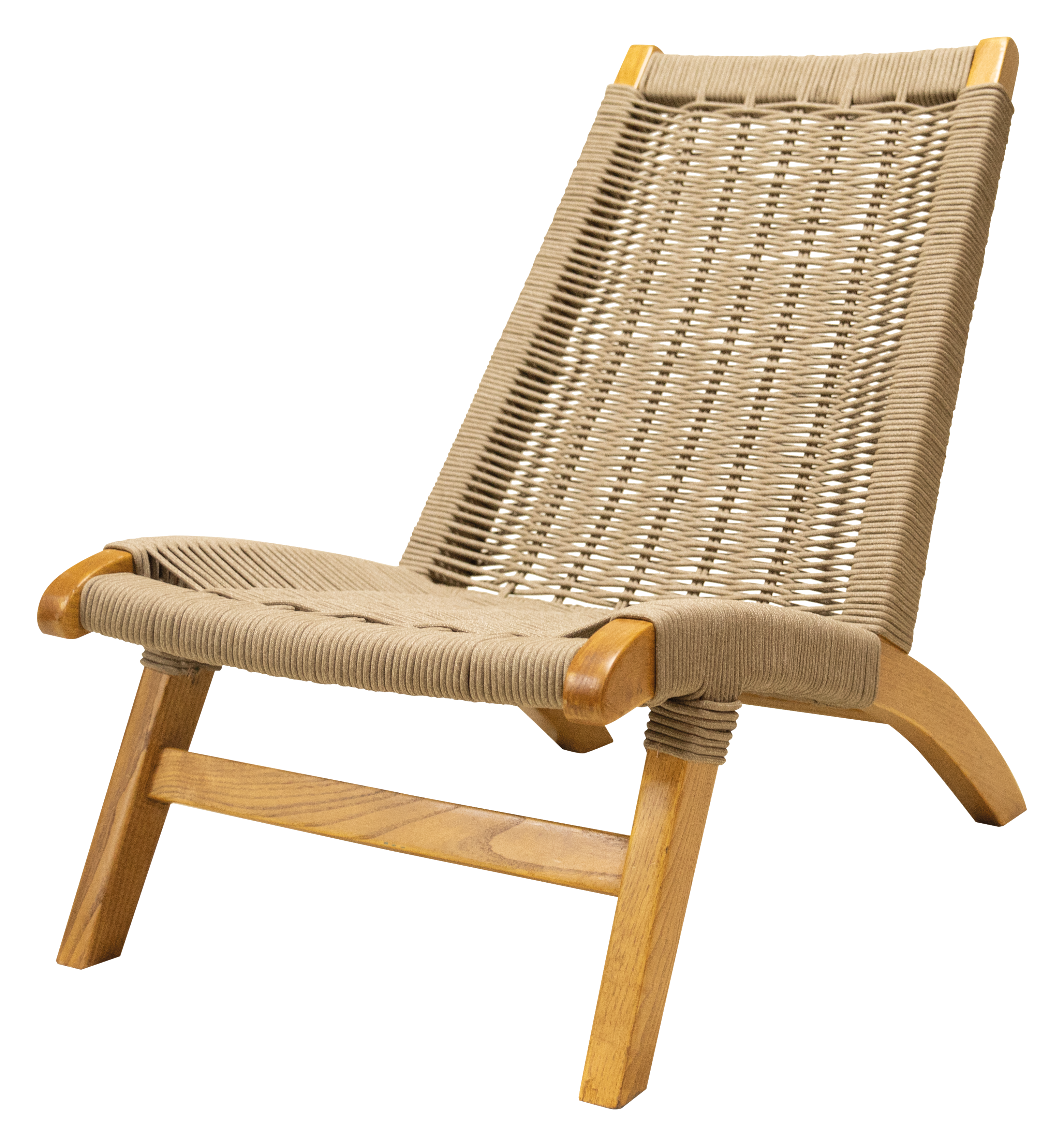 Bali Deck  Sandalye