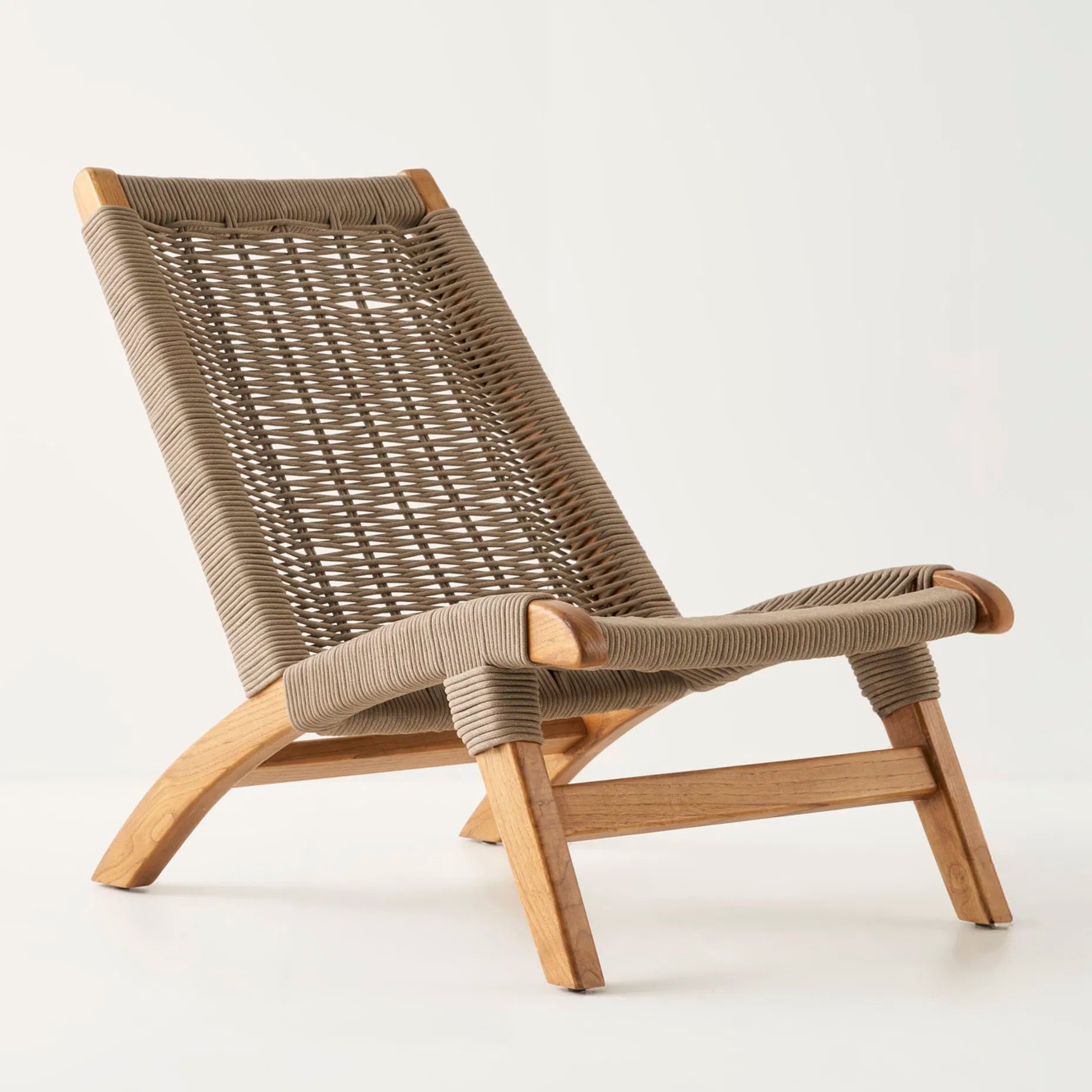 Bali Deck  Sandalye