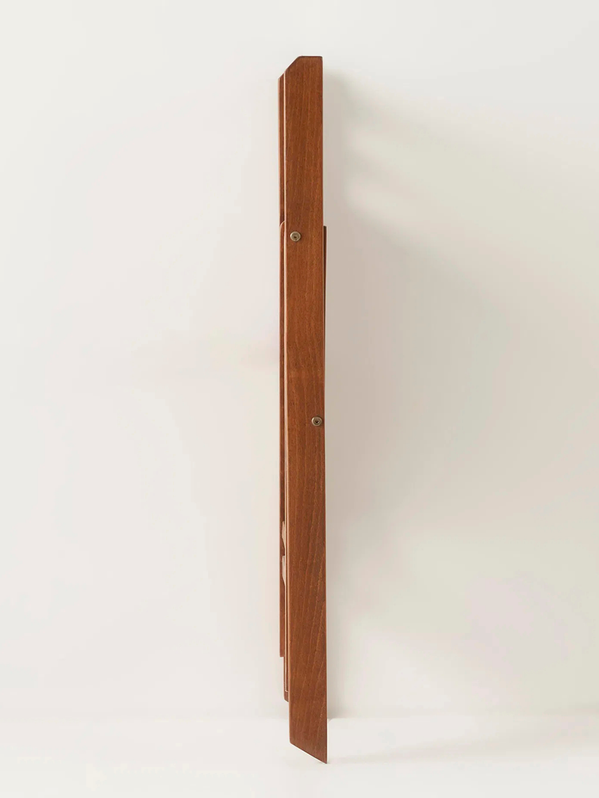 Katlanabilir Ahşap Sandalye | İspanya Modeli – Bahçe ve Balkon İçin Şık Tasarım