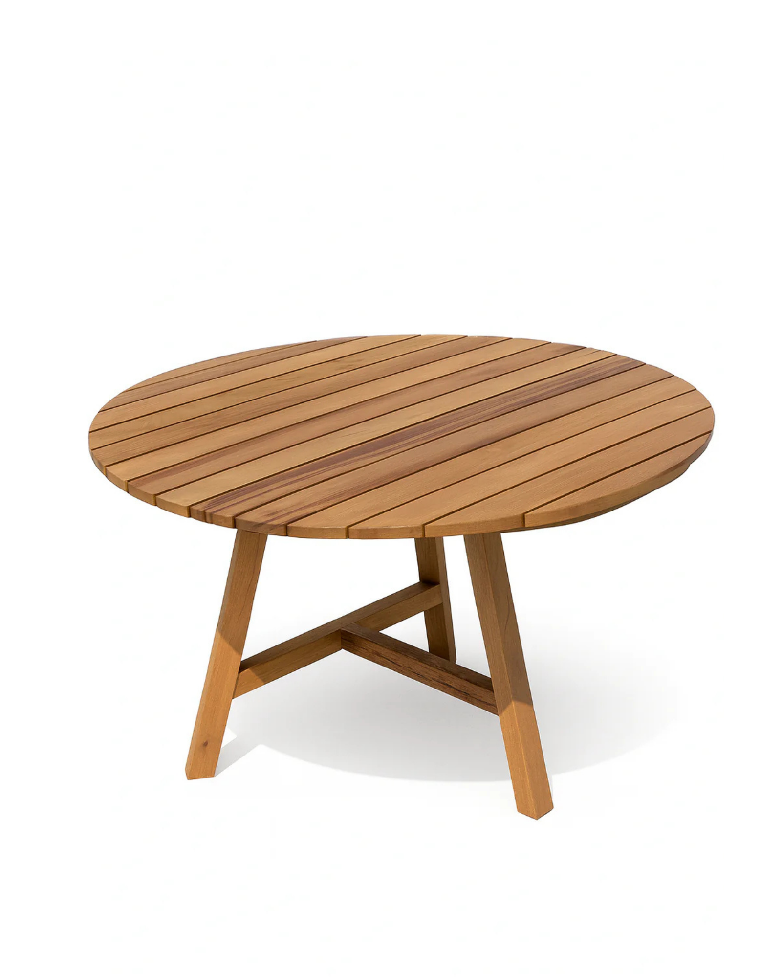 Luna Dış Mekan Yuvarlak Masa